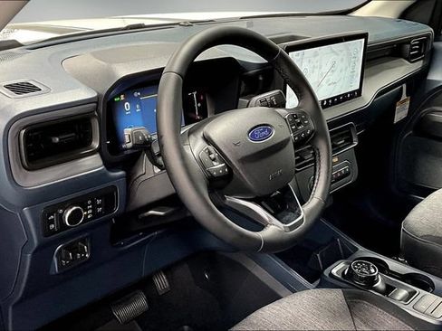 New 2026 Ford Maverick XLT w/ Equipment Group 301A AWD/4WD image 7