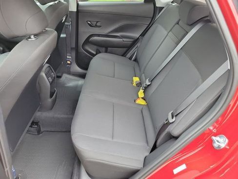 New 2026 Hyundai Kona SEL Sport image 21