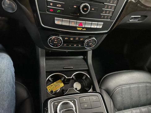 Used 2017 Mercedes-Benz GLE 350 GLE350 4MATIC image 24