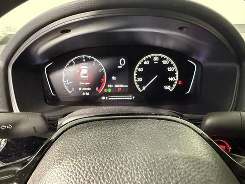 Used 2026 Honda Civic LX image 18