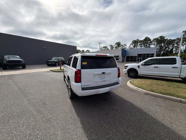 Used 2018 Chevrolet Tahoe LT AWD/4WD image 7