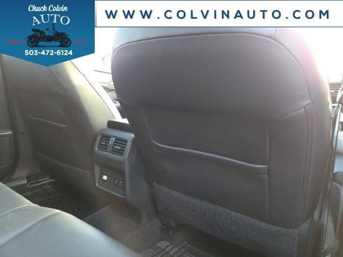 Used 2022 Nissan Rogue SL image 15