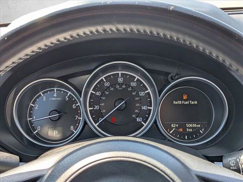 Used 2020 MAZDA CX-5 Sport image 11