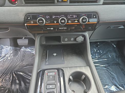 Used 2026 Honda Passport TrailSport image 25