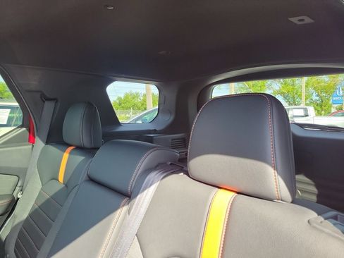 Certified 2026 Honda Passport TrailSport image 17
