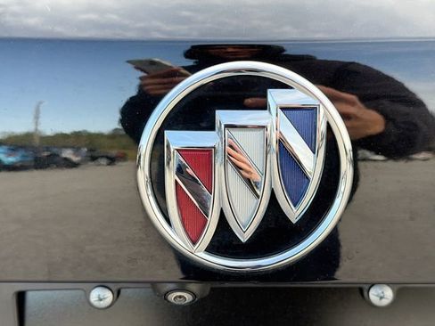 Used 2022 Buick Envision Preferred image 11