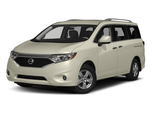Used 2017 Nissan Quest SV image 4