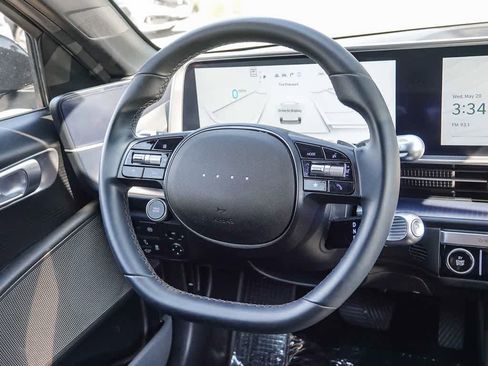Used 2024 Hyundai Ioniq 6 SEL RWD image 14