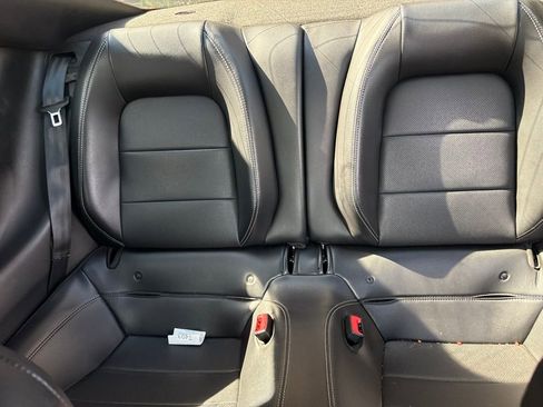 Used 2020 Ford Mustang Premium RWD image 14