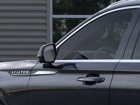 New 2026 Lincoln Aviator Reserve AWD/4WD image 20