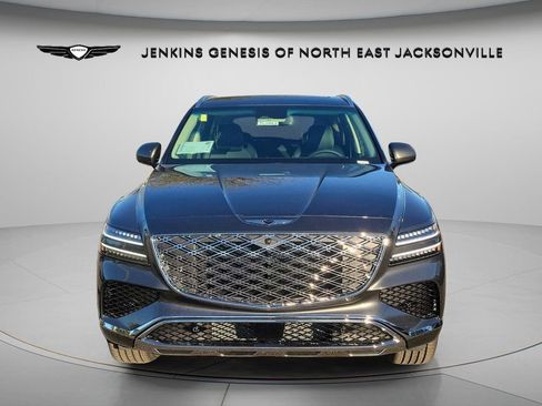 New 2026 Genesis GV80 2.5T Advanced image 3