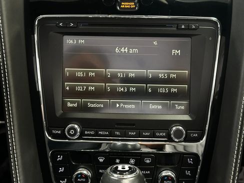 Used 2017 Bentley Continental GT AWD/4WD image 28