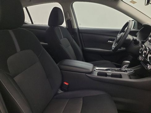 Used 2025 Nissan Sentra SV w/ All-Weather Package FWD image 21