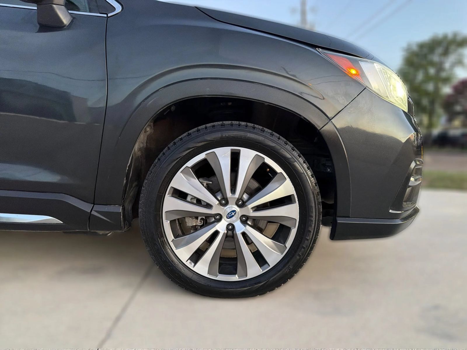 Used 2020 Subaru Ascent Touring w/ Popular Package #3 AWD/4WD image 30