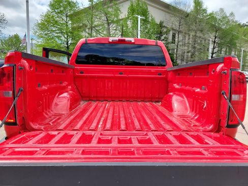 Used 2018 Chevrolet Colorado LT image 28