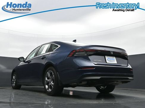 Used 2023 Honda Accord EX image 34