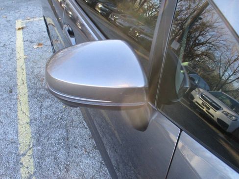 Used 2020 Honda Fit EX image 26