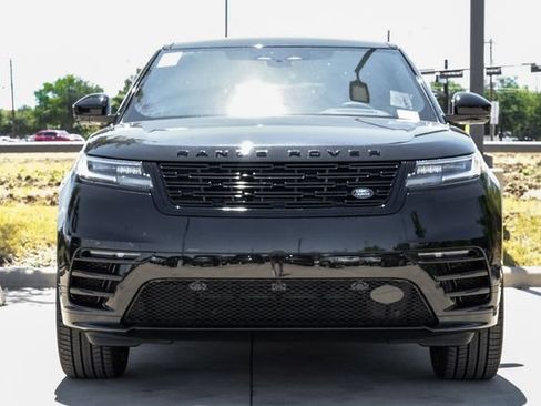 New 2026 Land Rover Range Rover Velar Belgravia AWD/4WD image 5
