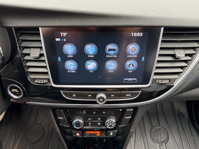 Used 2018 Buick Encore Preferred FWD image 32