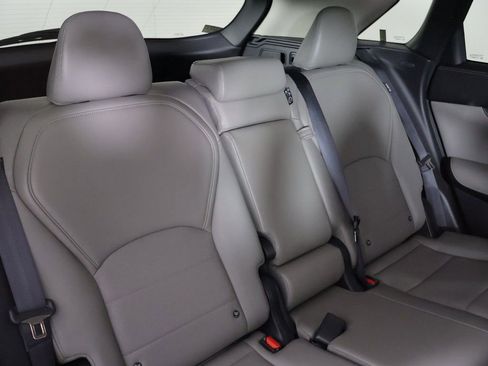 Used 2023 INFINITI QX50 Luxe AWD/4WD image 34