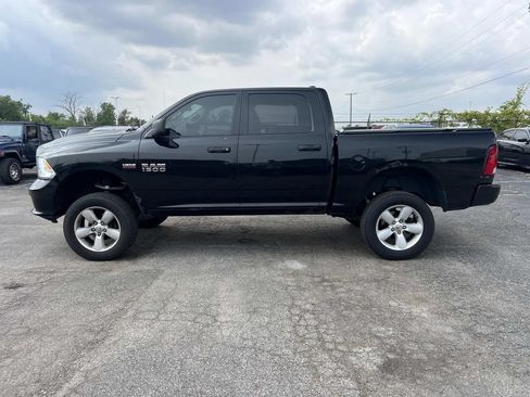 Used 2014 RAM 1500 Express AWD/4WD image 7