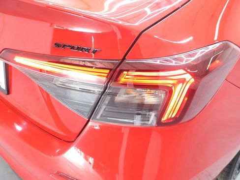Used 2026 Honda Civic Sport image 31