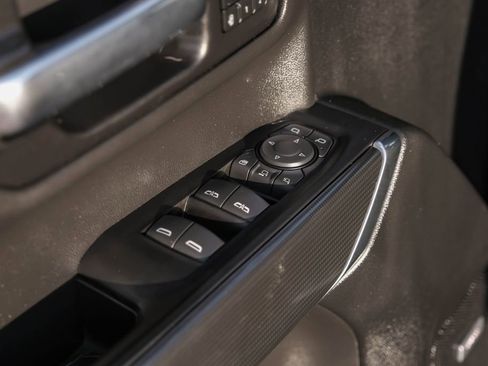 Used 2021 GMC Sierra 2500 AT4 w/ AT4 Premium Plus Package image 46