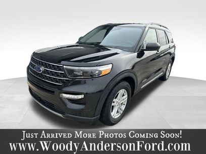 Used 2022 Ford Explorer XLT w/ Equipment Group 202A