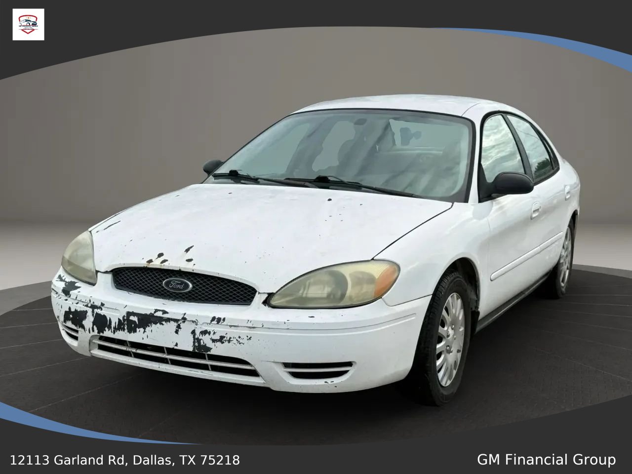 Used 2005 Ford Taurus SE FWD image 1