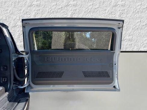 Used 2026 GMC Hummer EV SUV AWD/4WD image 45