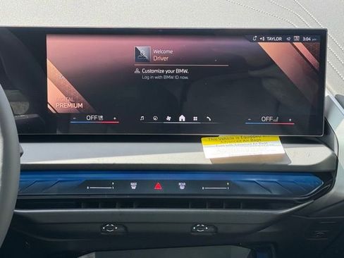 New 2026 BMW X3 xDrive30 w/ Premium Package image 22