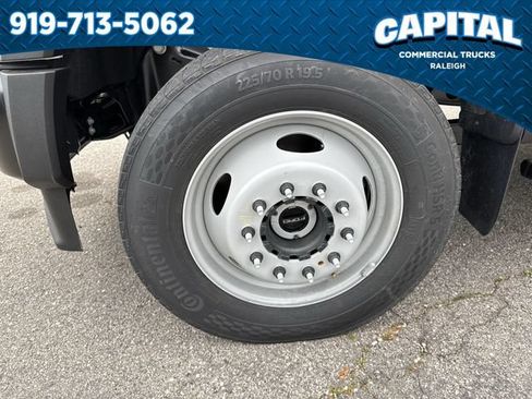 New 2026 Ford F550 4x4 Supercab Super Duty image 12