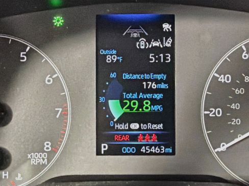 Used 2024 Toyota Corolla LE FWD image 18
