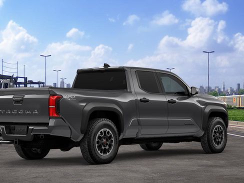 New 2026 Toyota Tacoma TRD Off-Road image 34