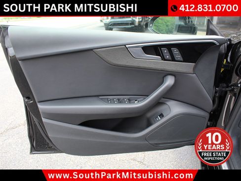 Used 2024 Audi A5 2.0T Premium AWD/4WD image 13