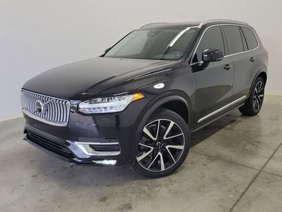 Used 2023 Volvo XC90 B6 Plus w/ Protection Package Premier