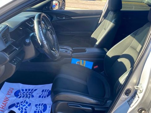 Used 2021 Honda Civic Sport image 21