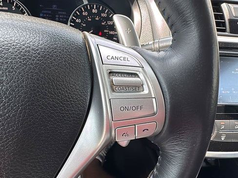 Used 2018 Nissan Altima 2.5 SR w/ SR Special Edition FWD image 24
