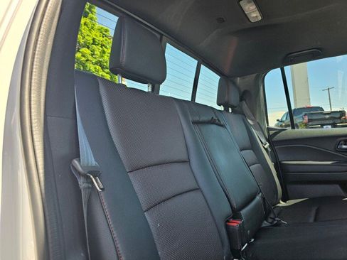 Used 2023 Honda Ridgeline Black Edition image 14