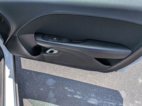 Certified 2022 Dodge Challenger GT RWD image 25