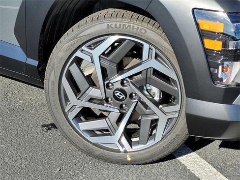 New 2026 Hyundai Kona SEL Premium image 9
