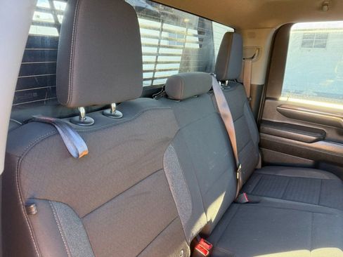 Used 2024 Chevrolet Silverado 3500 LT w/ Convenience Package image 11