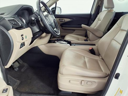 Used 2018 Honda Pilot Elite image 14