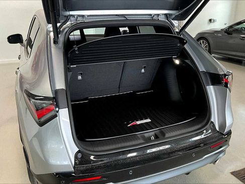 New 2025 Acura ADX A-Spec image 17