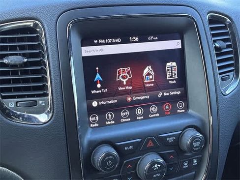 Used 2019 Dodge Durango R/T image 29