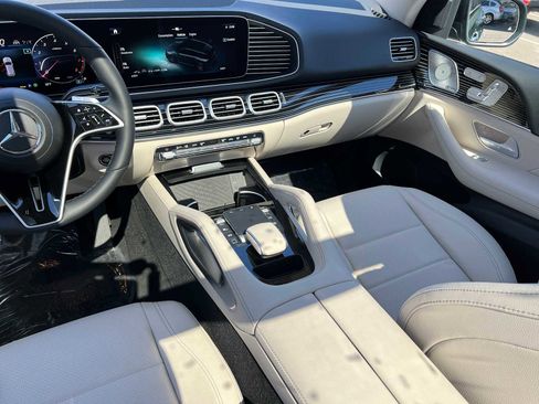 New 2026 Mercedes-Benz GLE 450 4MATIC image 39