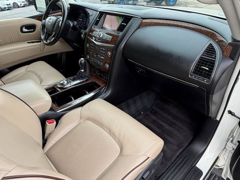 Used 2019 Nissan Armada SL w/ Premium Package image 38