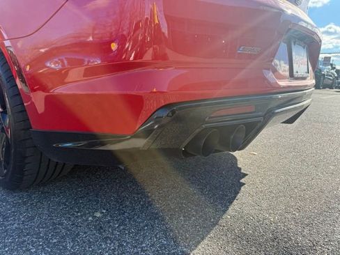 Used 2024 Chevrolet Camaro SS image 51