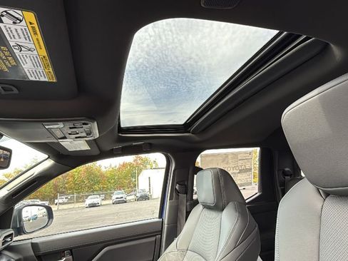 New 2025 Toyota Tacoma TRD Off-Road image 26