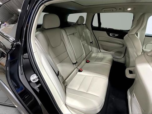 New 2026 Volvo V60 B5 Cross Country Plus w/ Protection Package Premier image 11